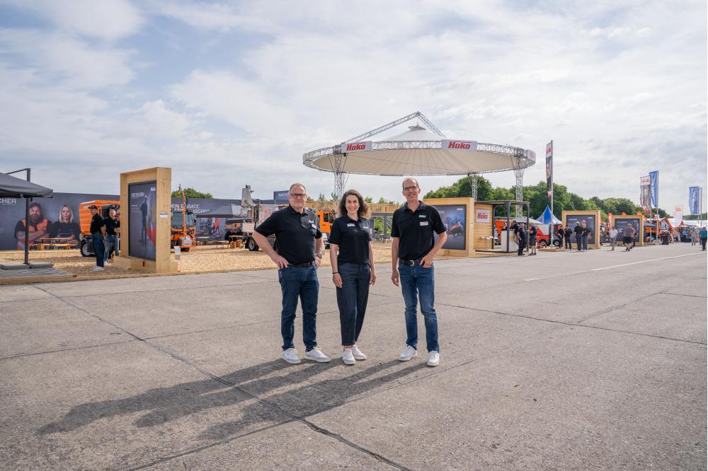 Highlights f&uuml;r MACHER